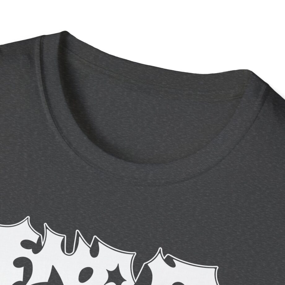 End It Unisex Softstyle T-Shirt