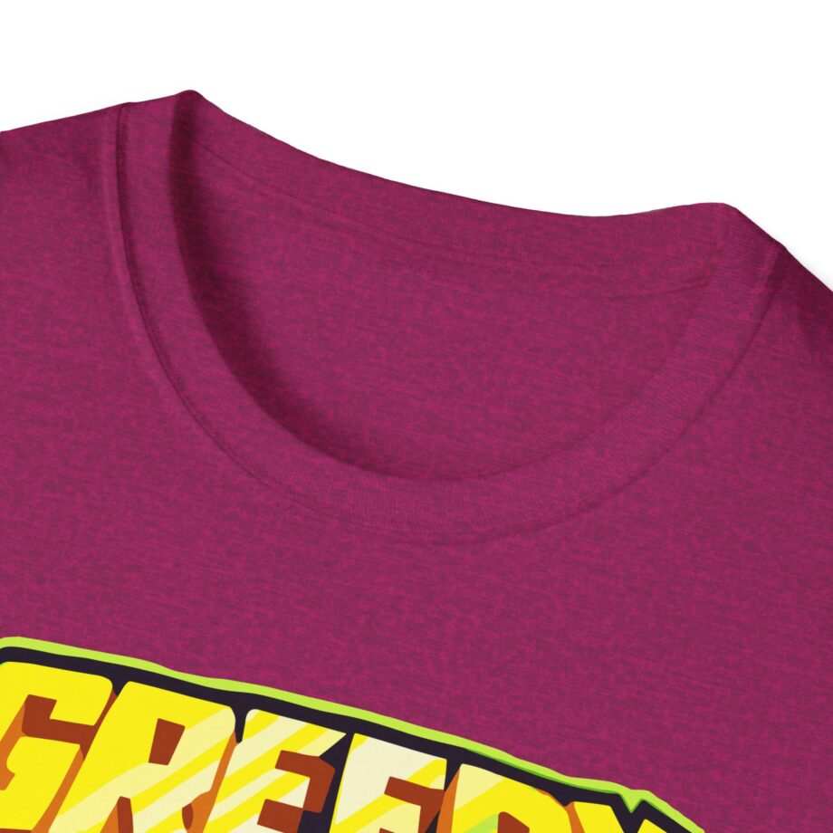 Philza Minecraft Unisex Softstyle T-shirt