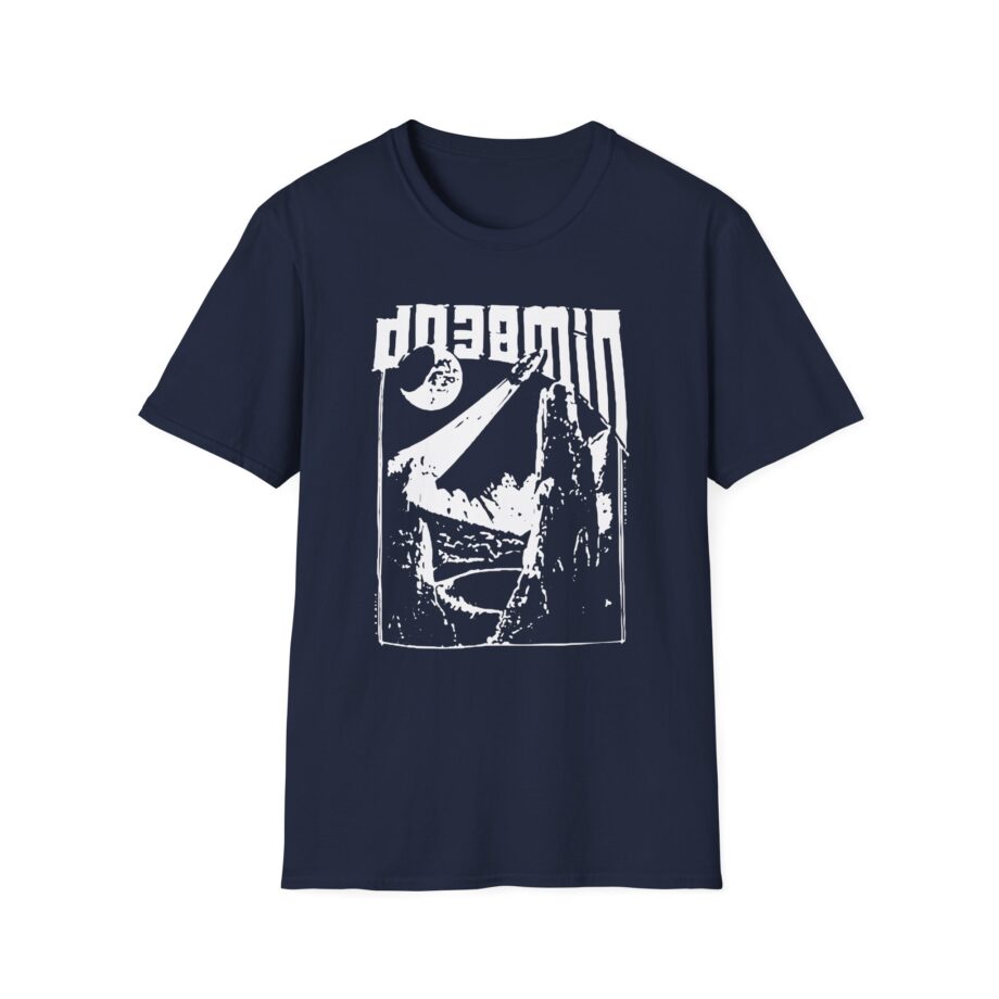Dr3amin Unisex Softstyle T-Shirt