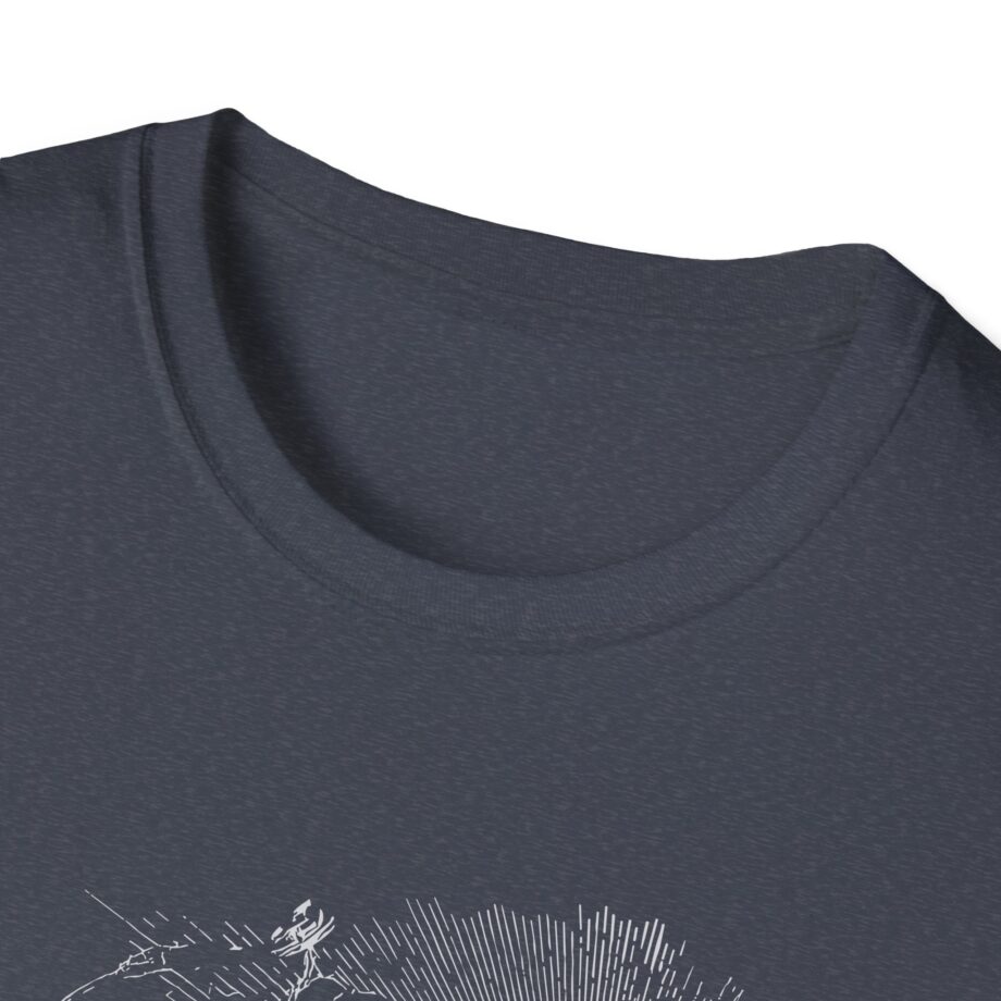 Esfand  Unisex Softstyle T-shirt