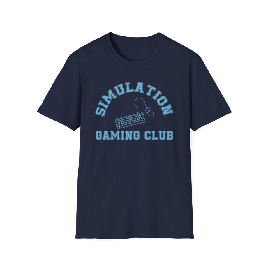 Lilsimsie Unisex Softstyle T-shirt
