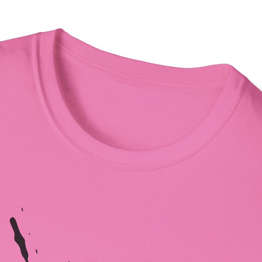 Sykkuno  Unisex Softstyle T-shirt