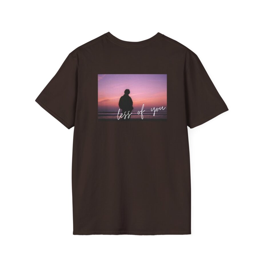 Keshi Bandaids Unisex Softstyle T-shirt