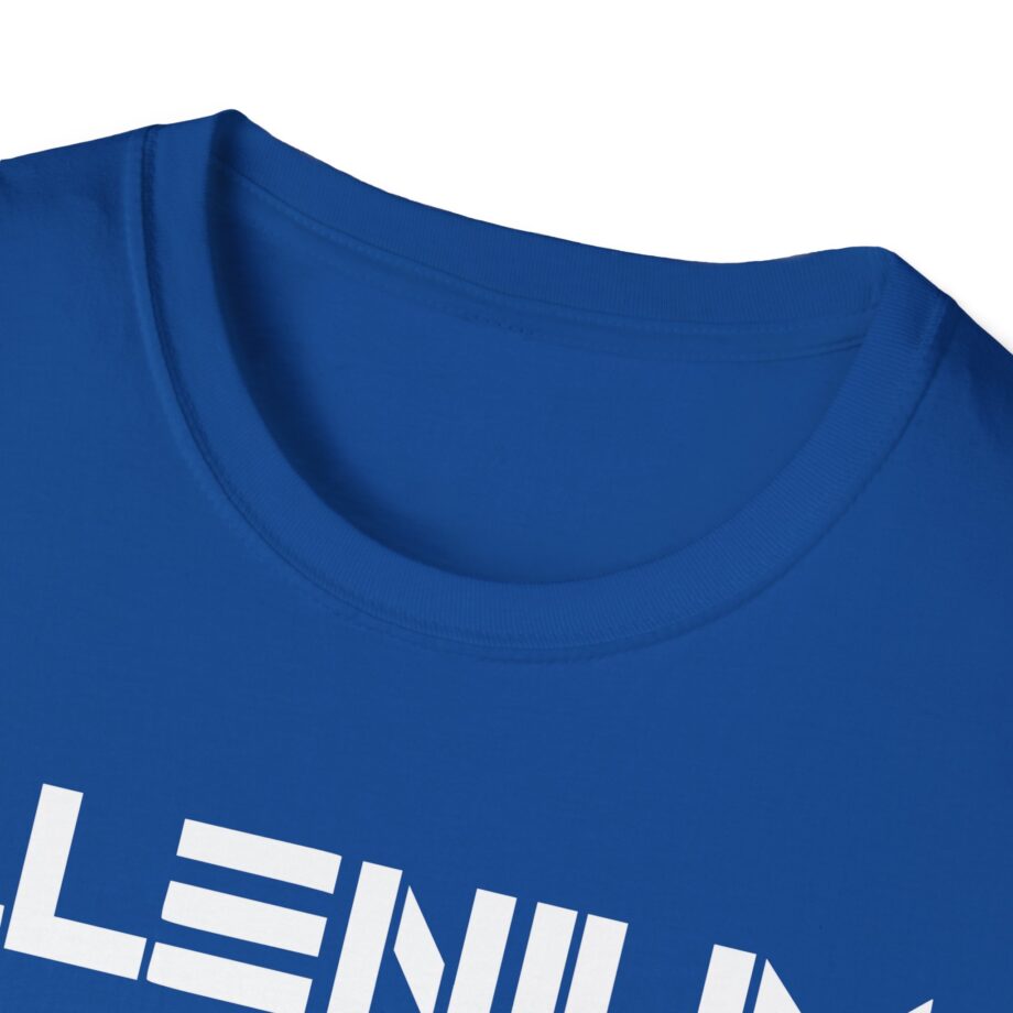 Illenium Unisex Softstyle T-Shirt