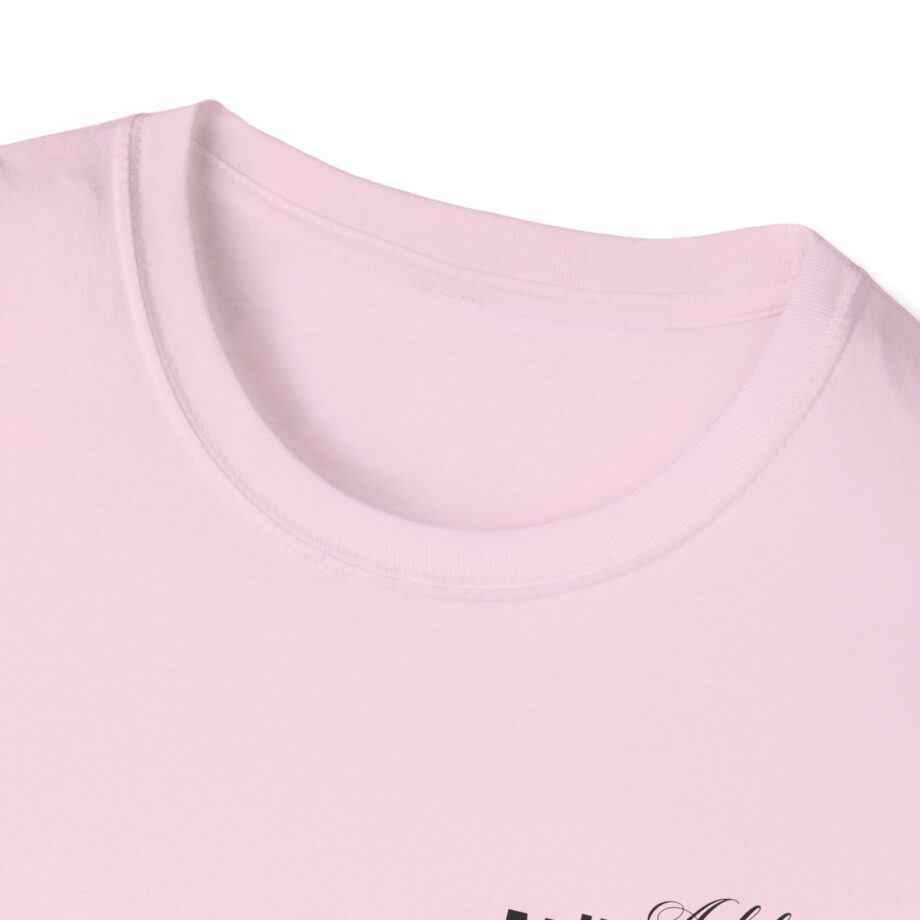 Adele in Munich Unisex Softstyle T-Shirt