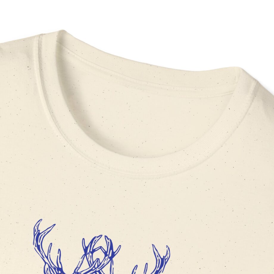 Koe Wetzel Huge Rack Unisex Softstyle T-shirt