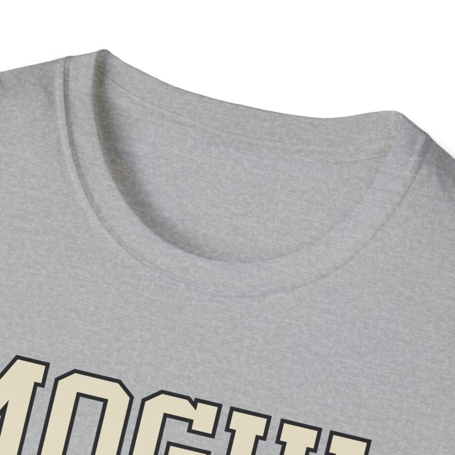 Mogul Moves Unisex Softstyle T-Shirt