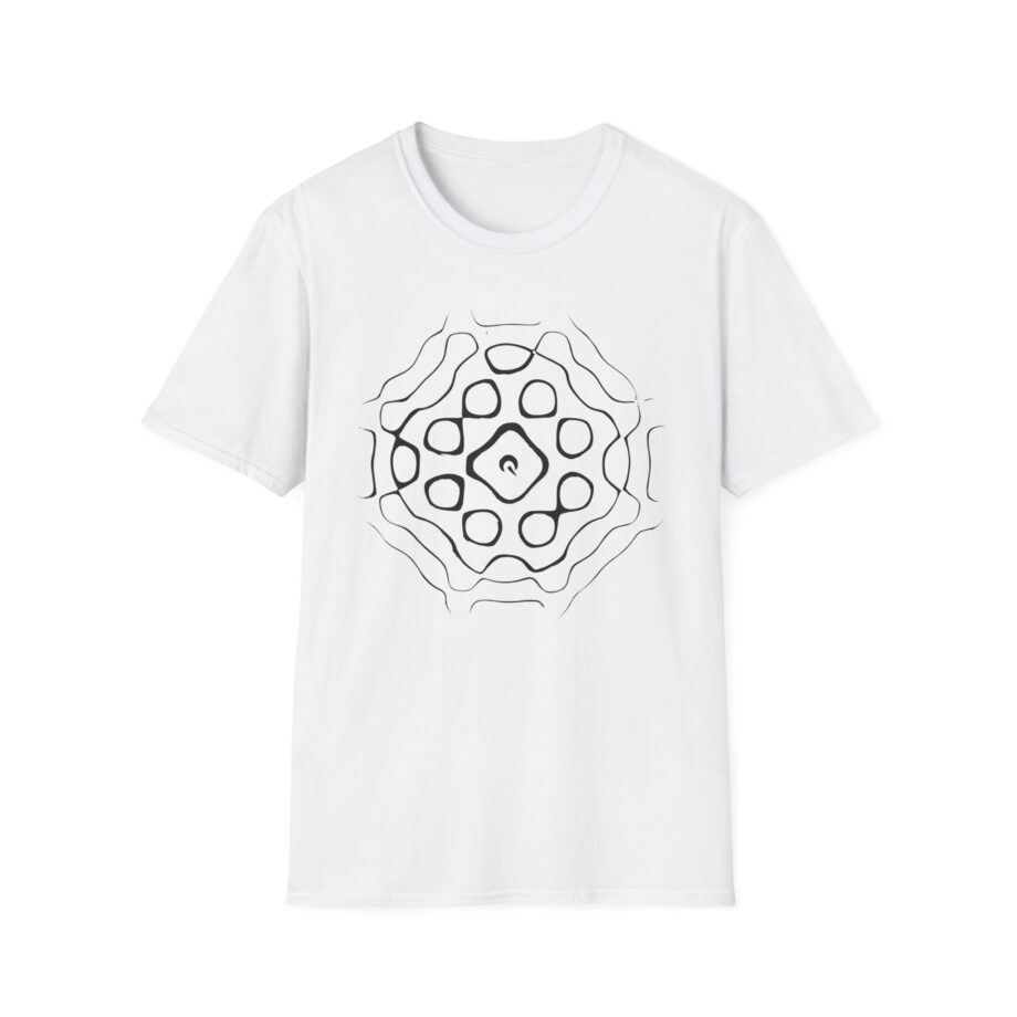 Nayt Unisex Softstyle T-Shirt