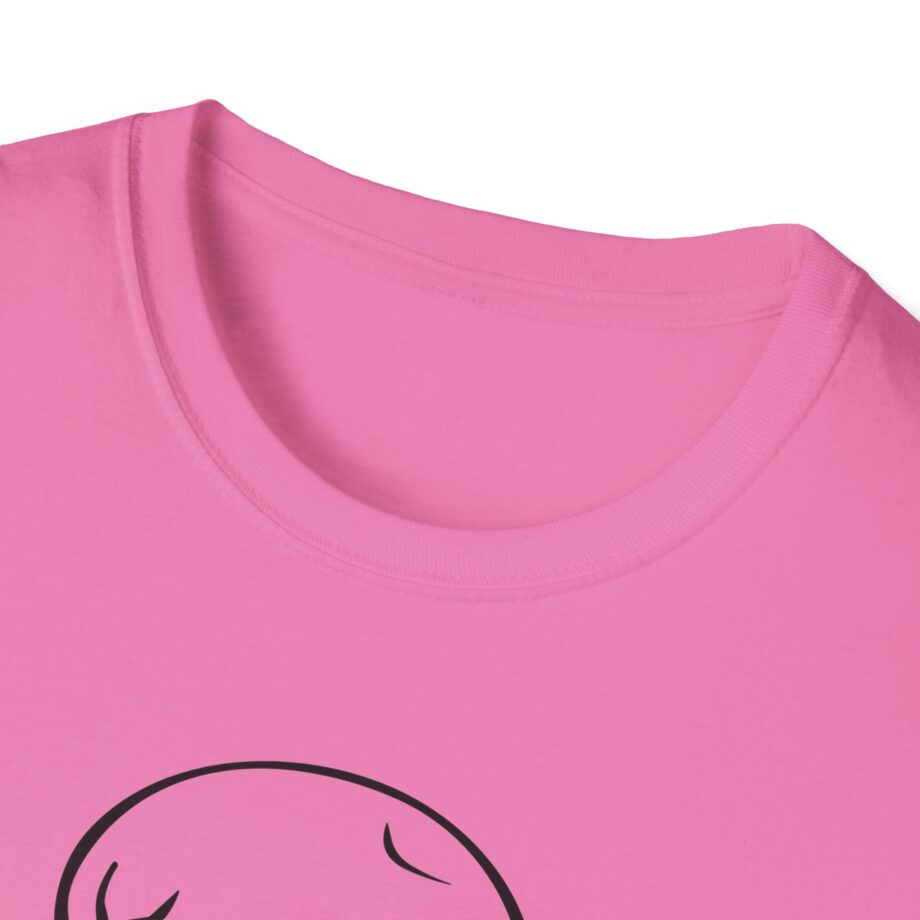 Jackass  Unisex Softstyle T-Shirt