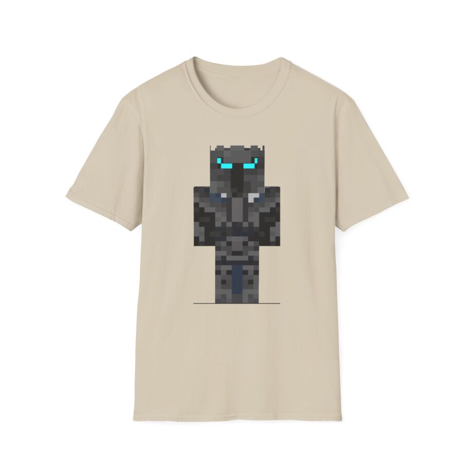 Popularmmos Unisex Softstyle T-shirt