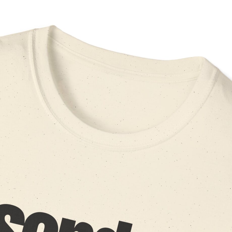Sonder Unisex Softstyle T-Shirt
