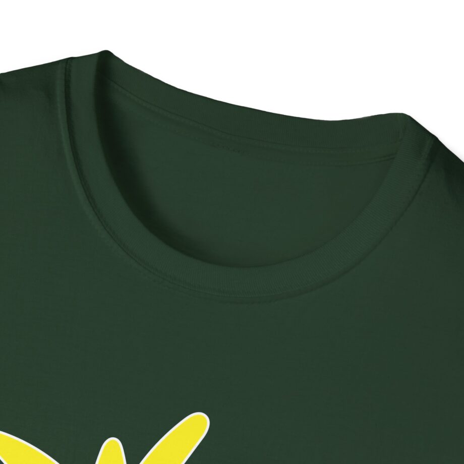 Beabadoobee Forest Unisex Softstyle T-Shirt