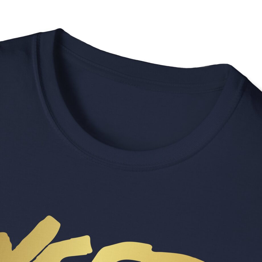 Lazarbeam Yeet Unisex Softstyle T-Shirt