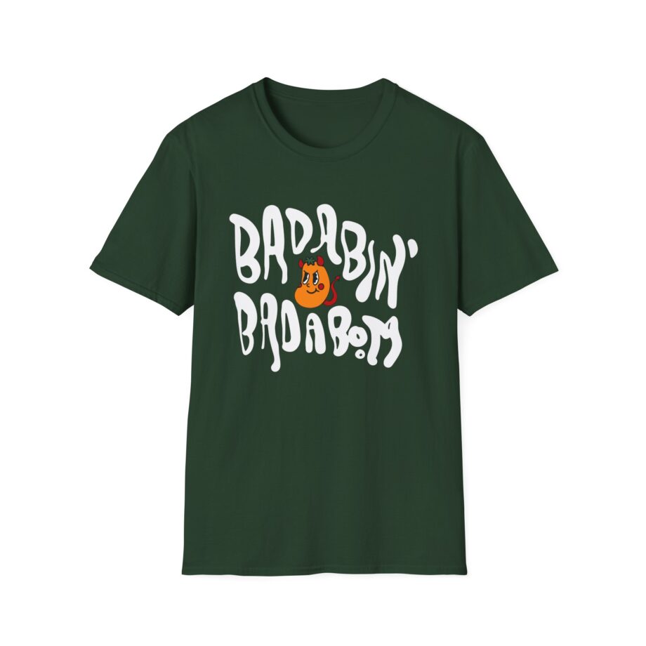 Stephanie Soo Unisex Softstyle T-shirt