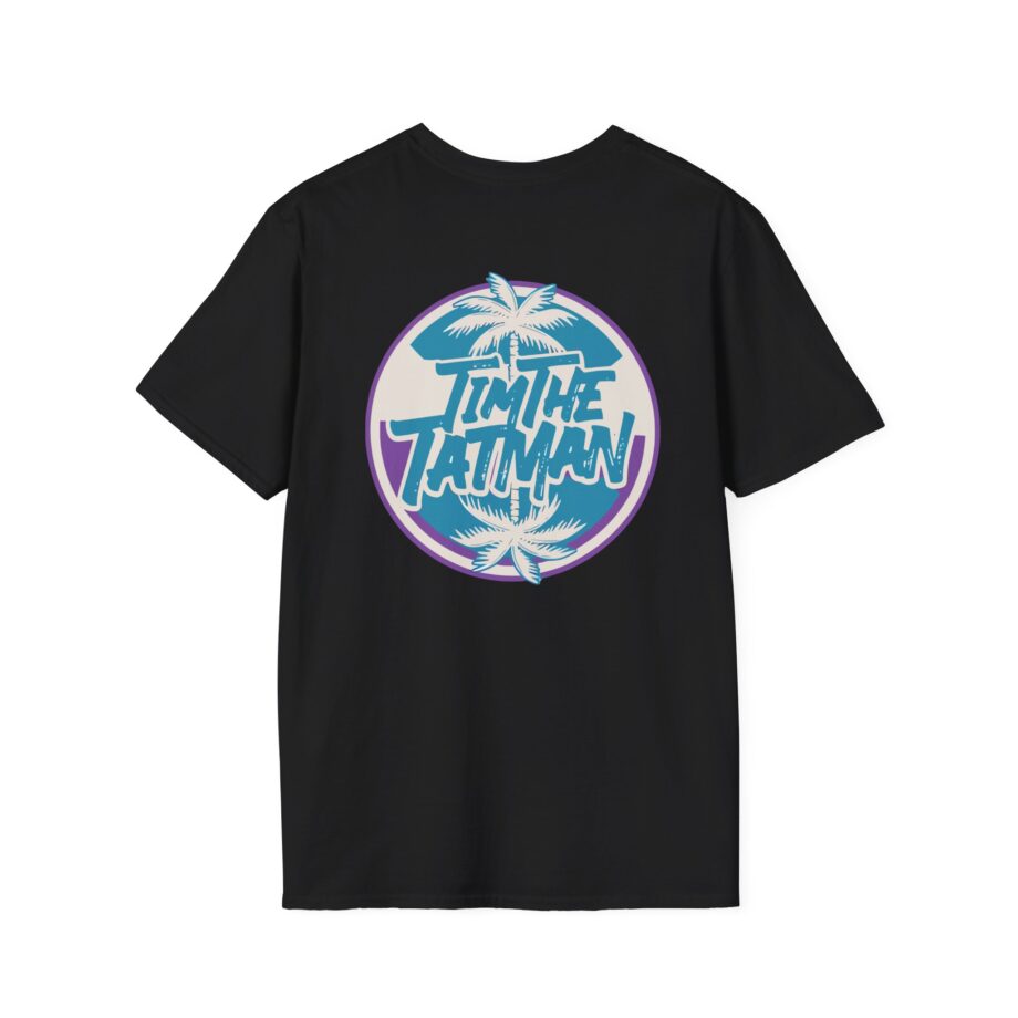Tfue Timthetatman  Unisex Softstyle T-Shirt