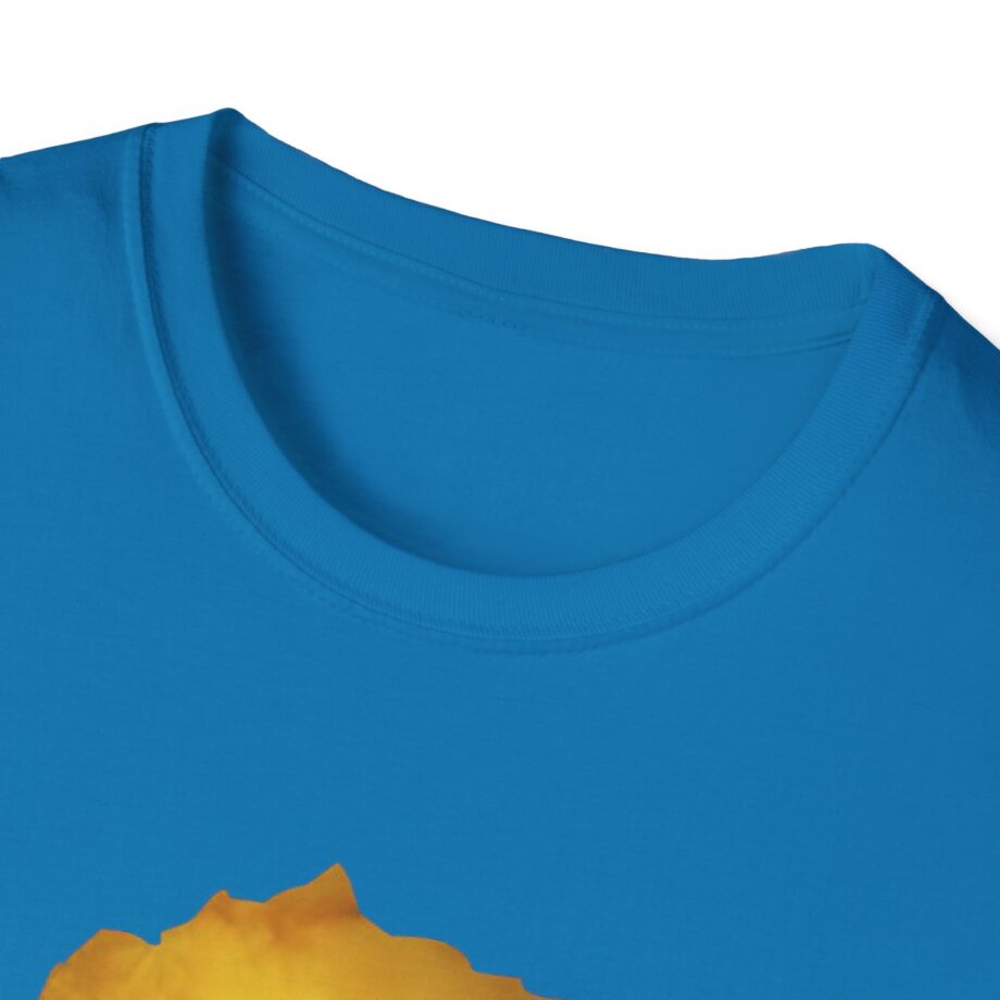 Fattypillow Unisex Softstyle T-Shirt
