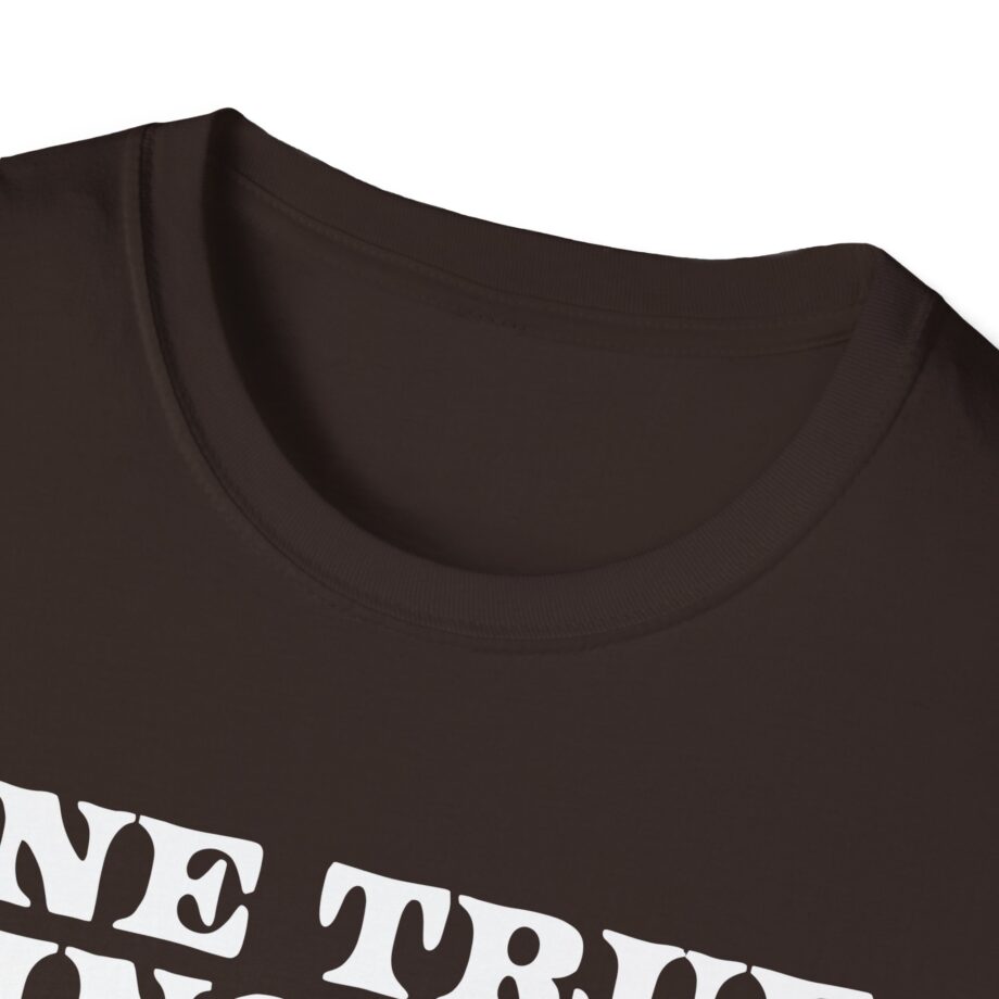 OTK One True King Unisex Softstyle T-shirt