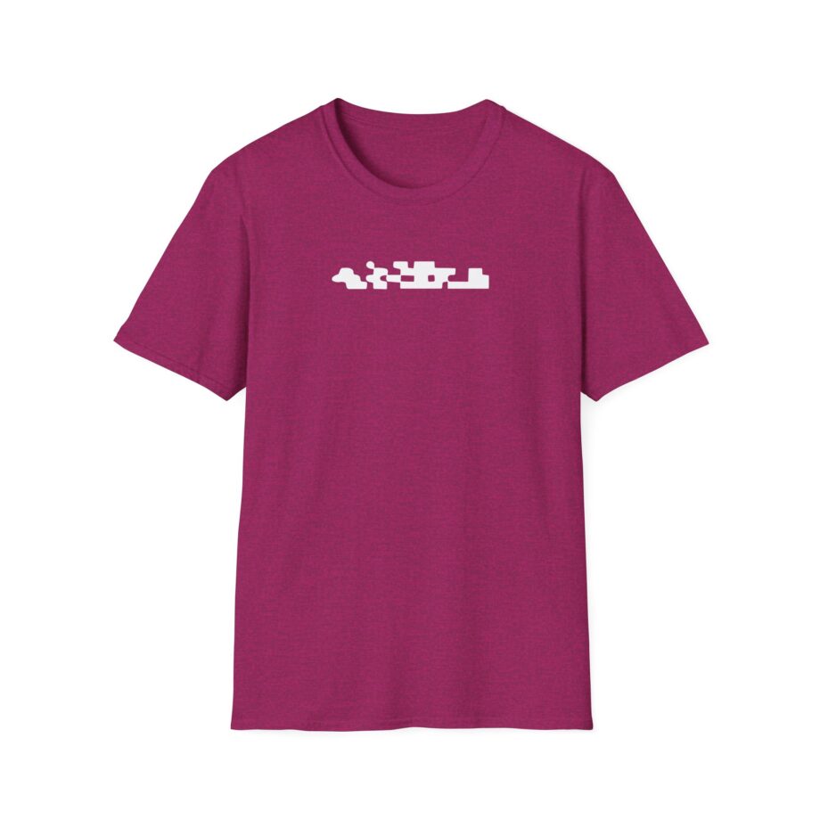 Luzu  Unisex Softstyle T-Shirt