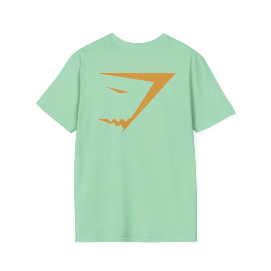 Ryan Garcia Unisex Softstyle T-shirt