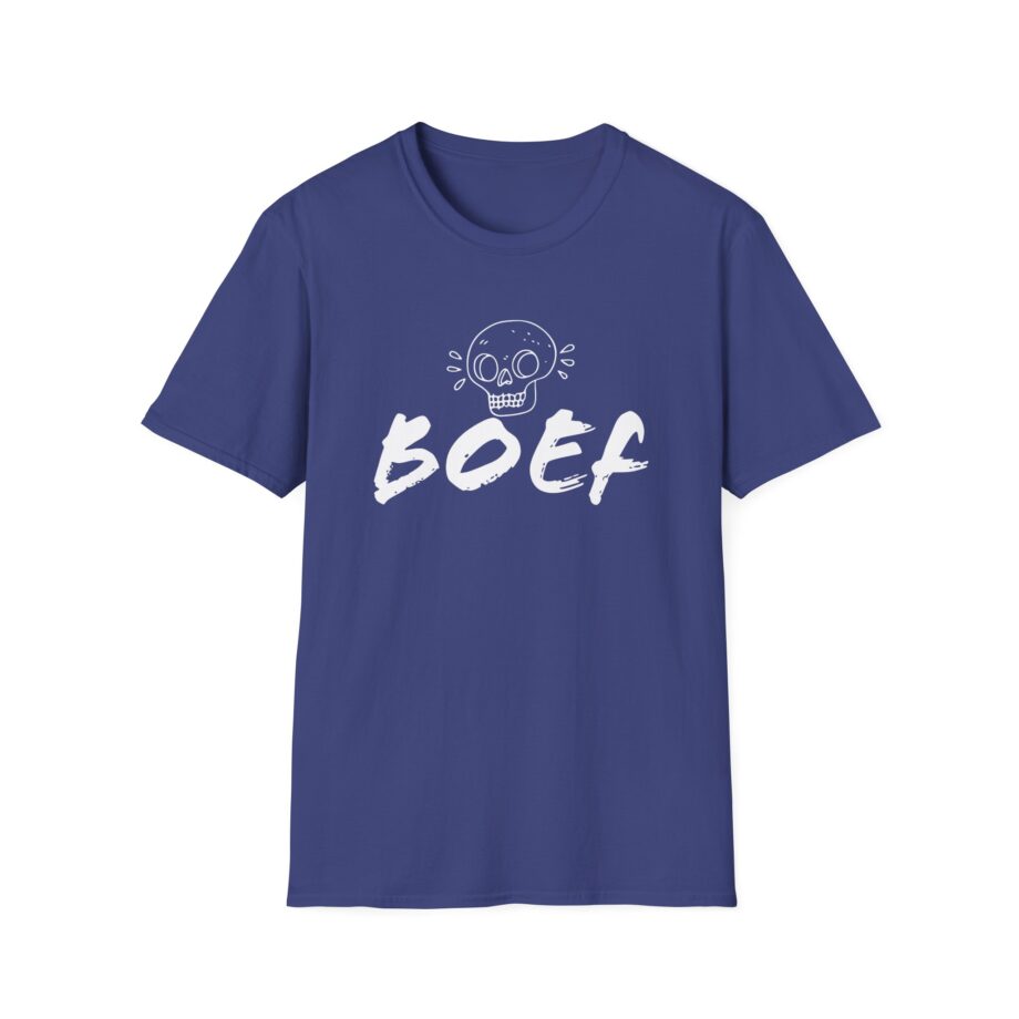 Boef  Unisex Softstyle T-Shirt