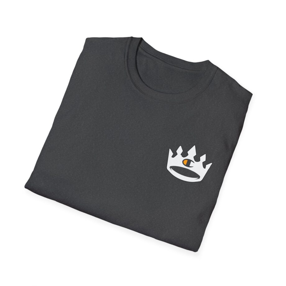 OTK X Champion Unisex Softstyle T-Shirt