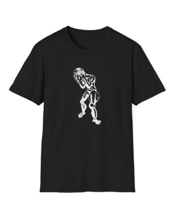 Title Fight Hypernight Unisex Softstyle T-Shirt