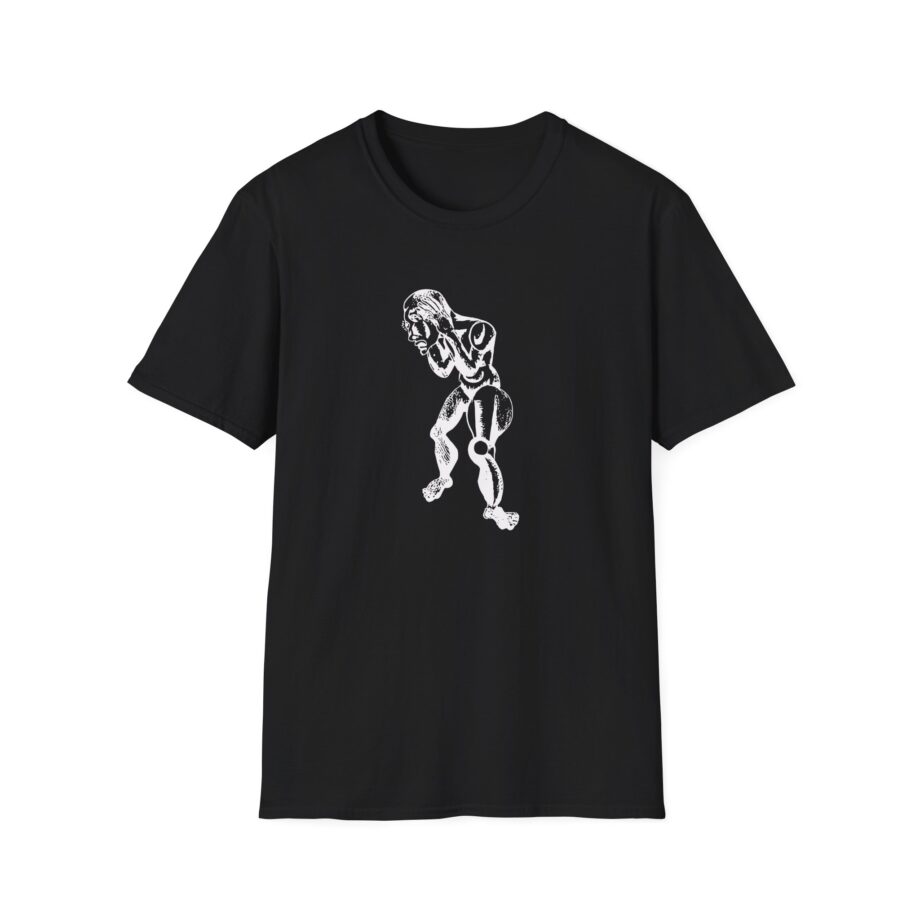 Title Fight Hypernight Unisex Softstyle T-Shirt