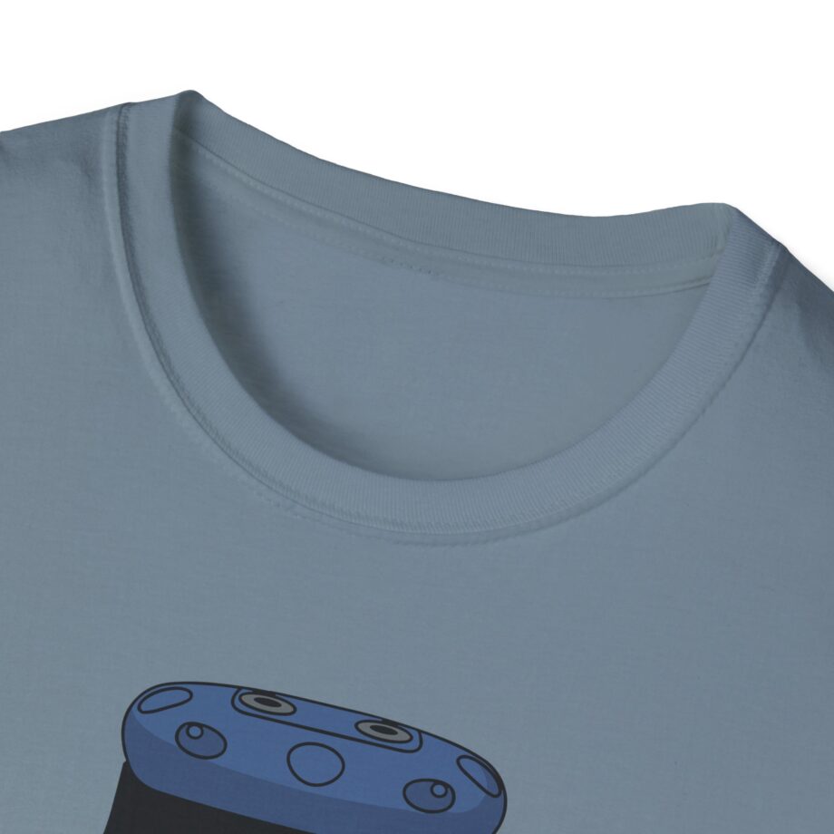 Joshdub Unisex Softstyle T-shirt