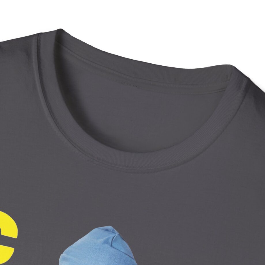 Central Cee Unisex Softstyle T-Shirt