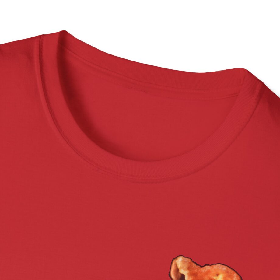 Hov1 Unisex Softstyle T-Shirt