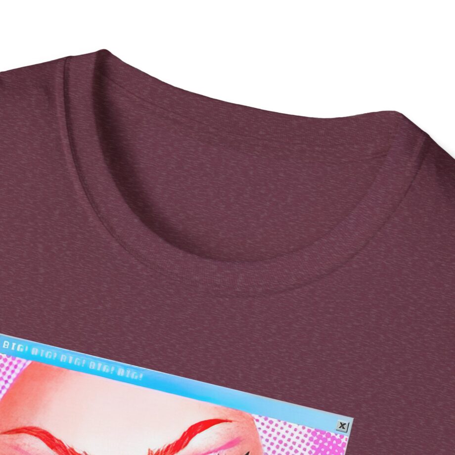 Anetra  Unisex Softstyle T-shirt