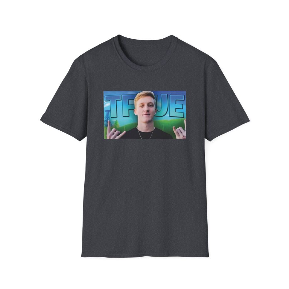 Tfue  Unisex Softstyle T-Shirt
