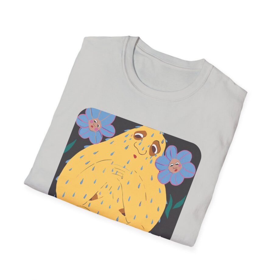 Still Woozy Unisex Softstyle T-Shirt