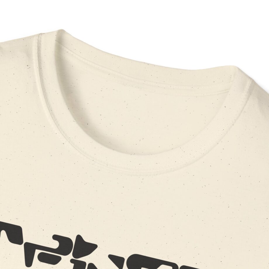 Aphex Twin Unisex Softstyle T-Shirt