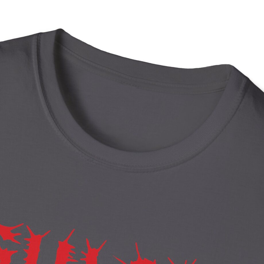 Gulch Accelerator Unisex Softstyle T-shirt