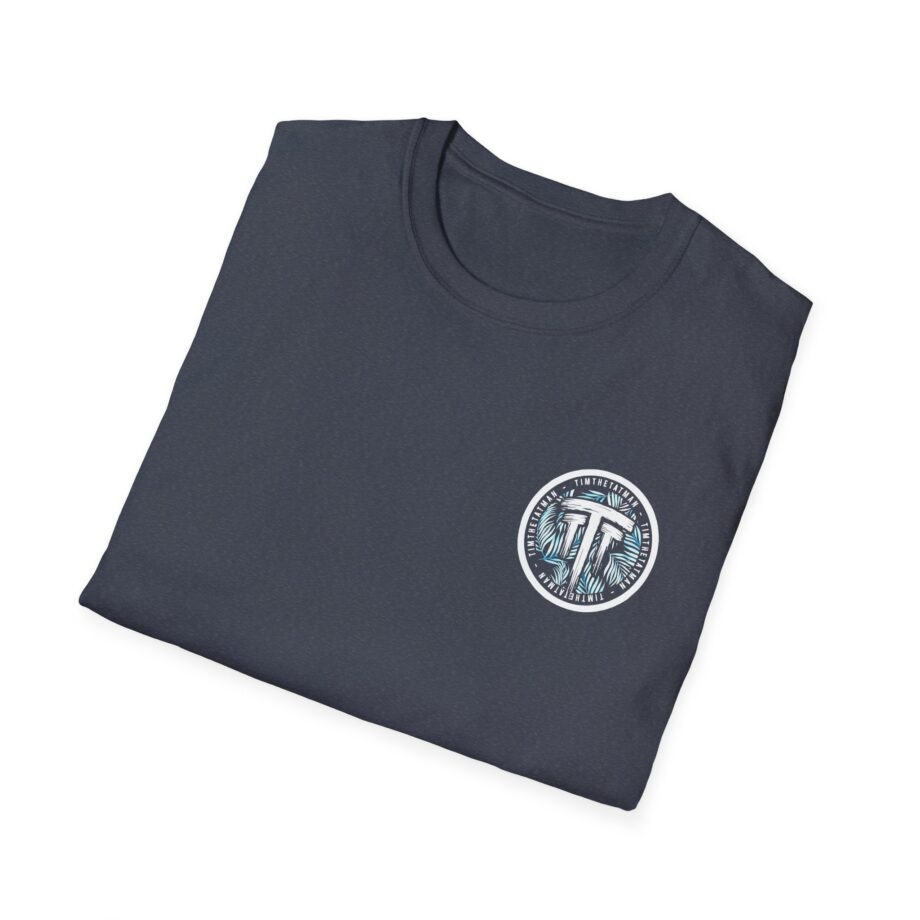 Timthetatman Unisex Softstyle T-shirt
