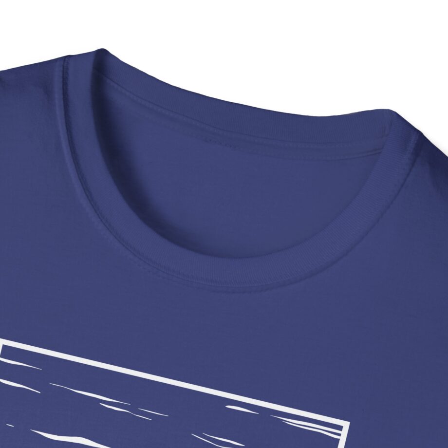 Tubbo Unisex Softstyle T-shirt