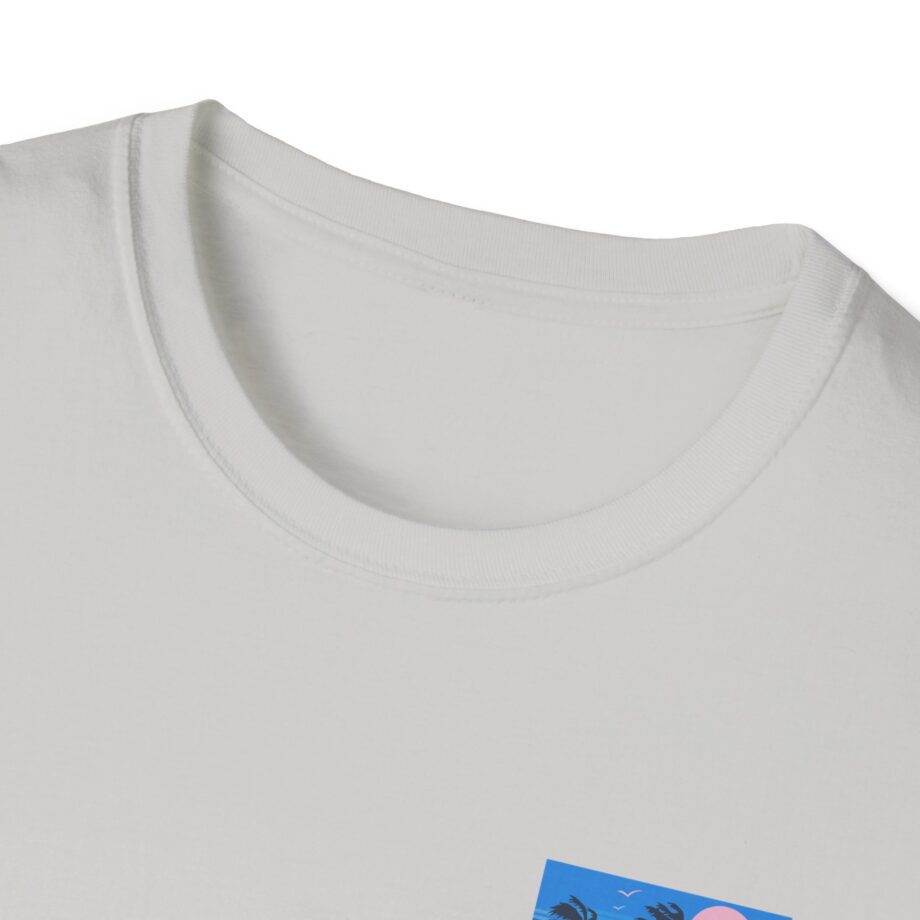 Timthetatman Unisex Softstyle T-shirt