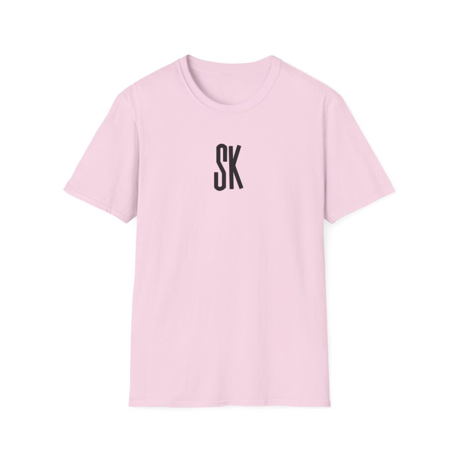 Skabeche Unisex Softstyle T-Shirt
