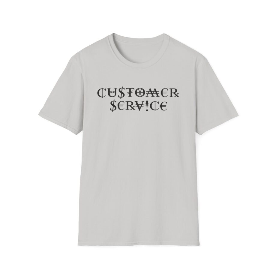 Fresh Unisex Softstyle T-Shirt