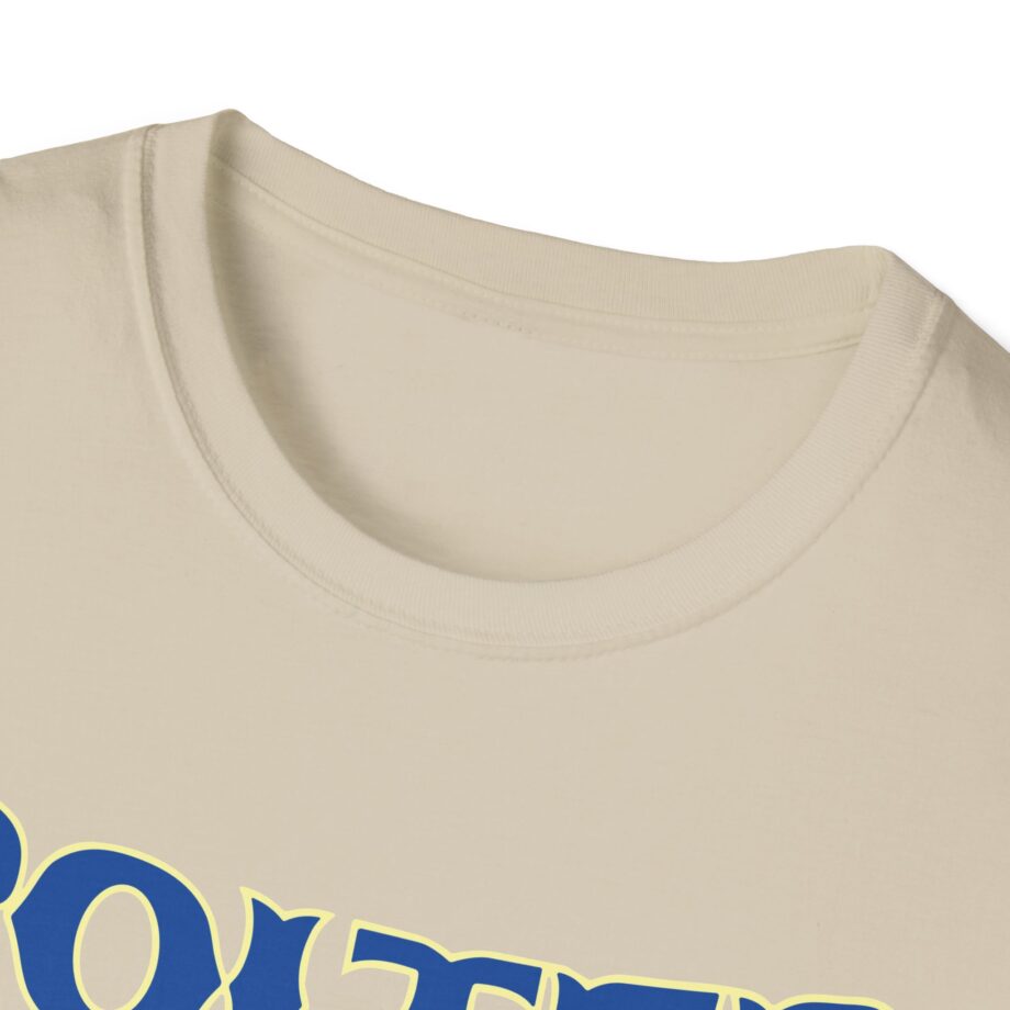 Colter Wall Unisex Softstyle T-shirt