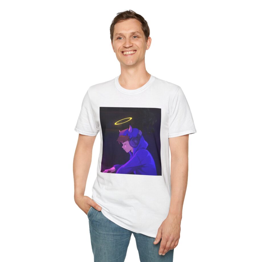 Thasup Unisex Softstyle T-shirt