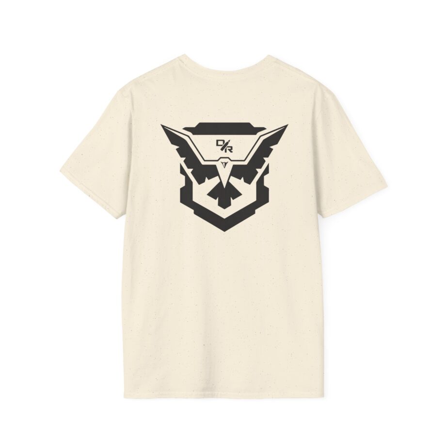 Demolition Ranch Demolitia Unisex Softstyle T-shirt