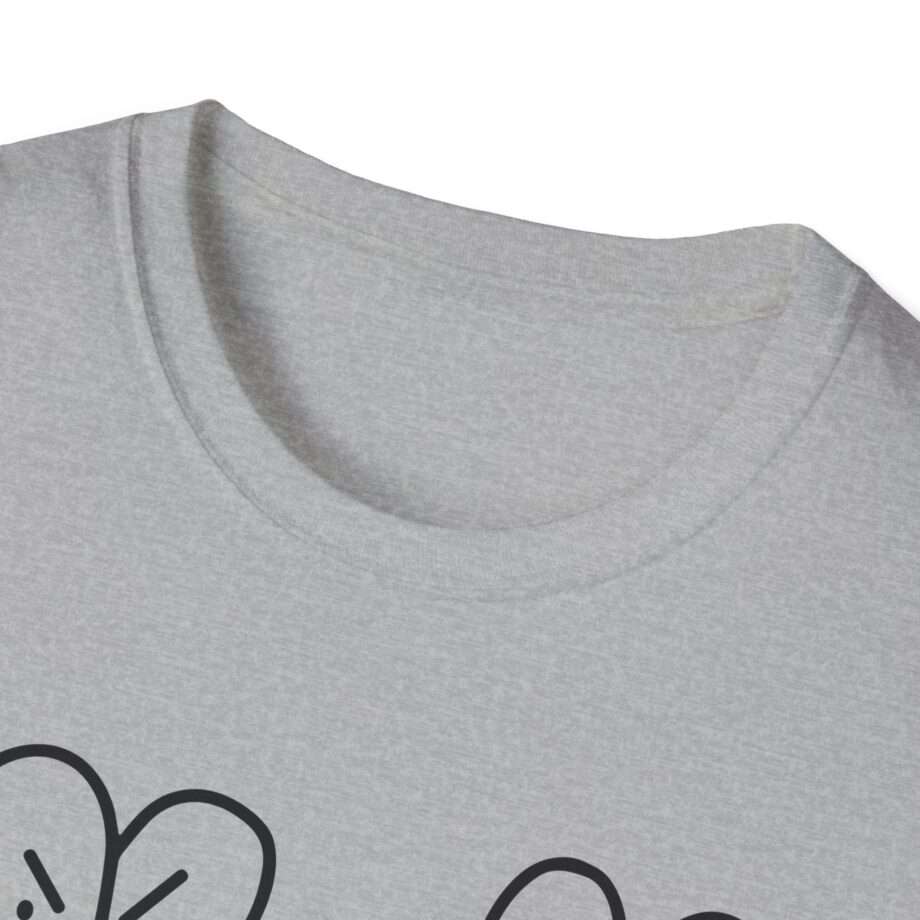 Makko Unisex Softstyle T-shirt