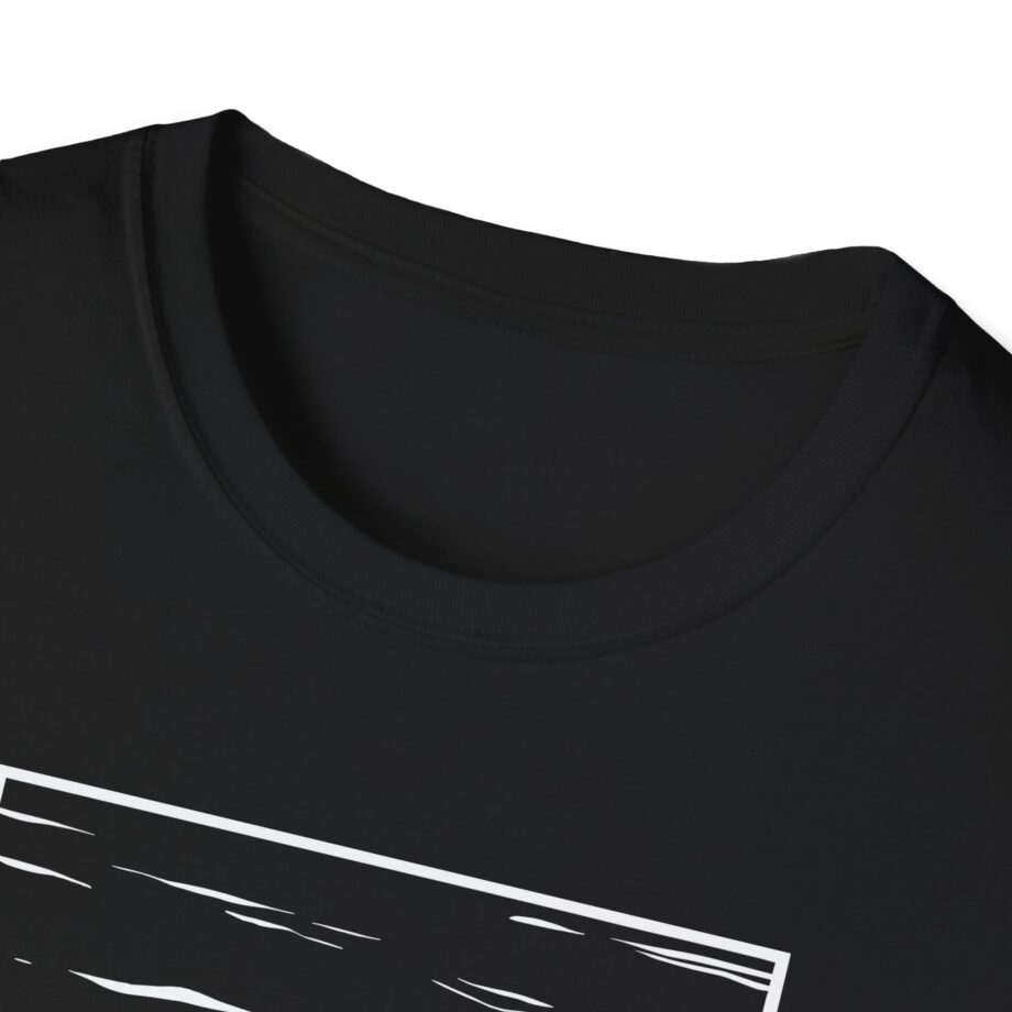 Tubbo Unisex Softstyle T-shirt
