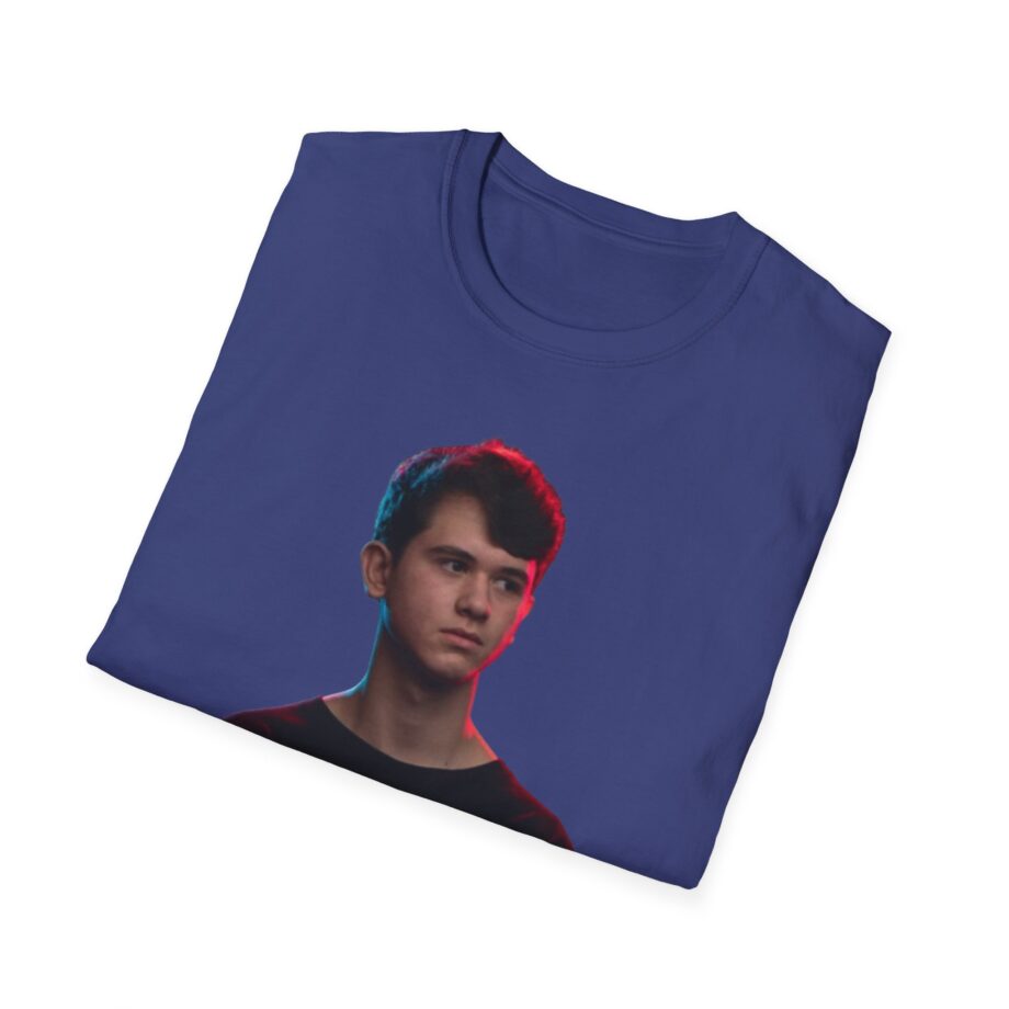 Bugha Unisex Softstyle T-Shirt