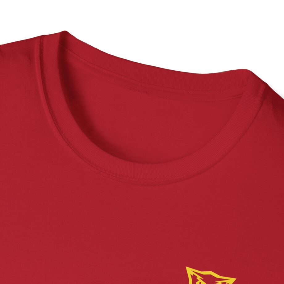 Heelmike Unisex Softstyle T-shirt