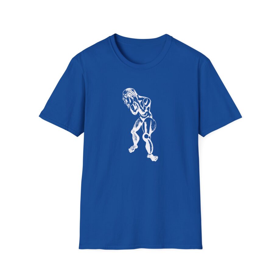 Title Fight Hypernight Unisex Softstyle T-Shirt