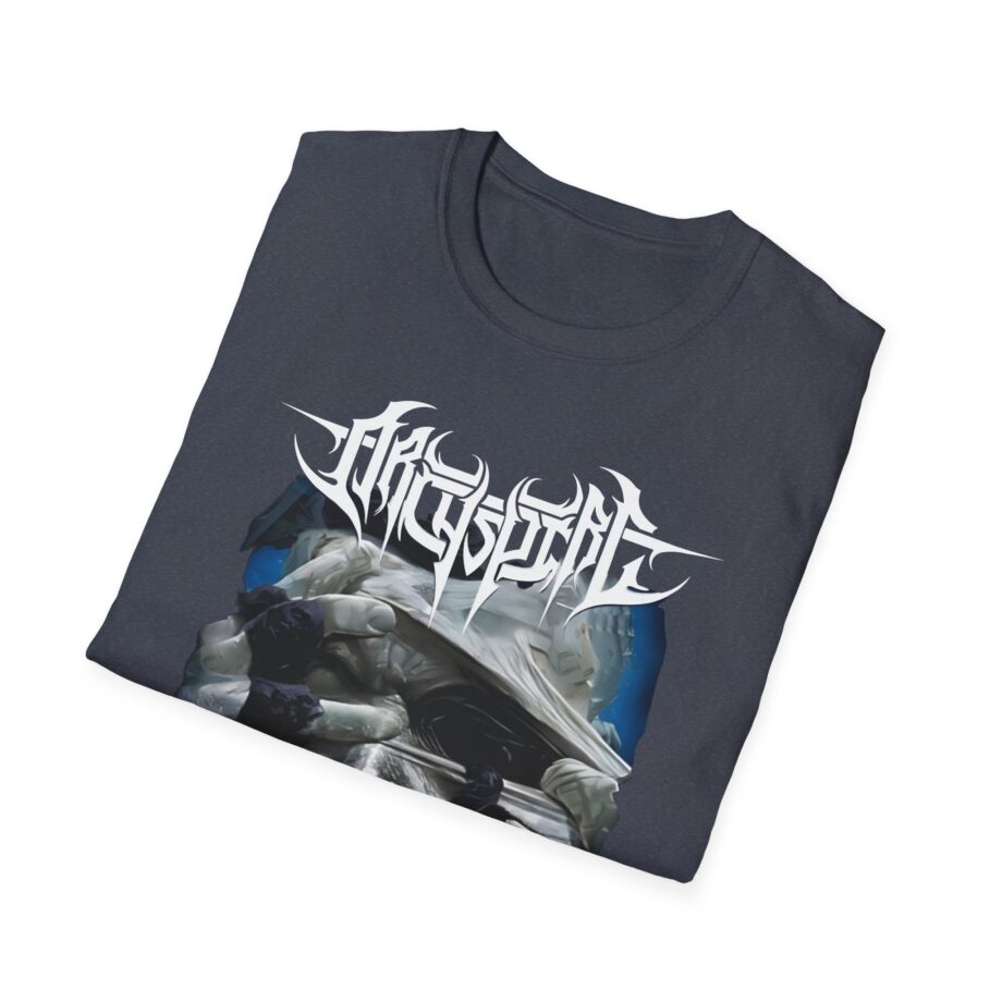 Archspire Relentless Mutation Unisex Softstyle T-shirt