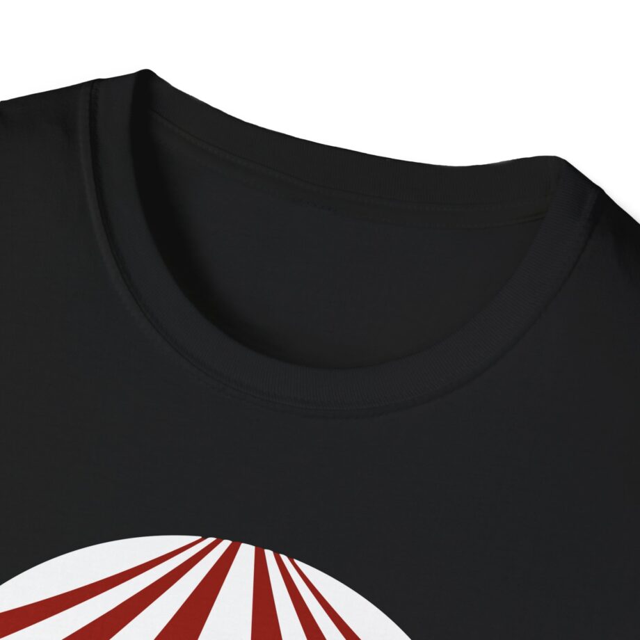 Clownpierce Unisex Softstyle T-shirt